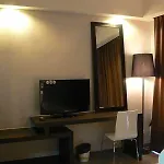 Place Serviced
