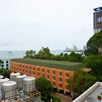 Sawasdee Sea View 3* Pattaya