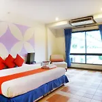 Sawasdee Sea View โรงแรม 3*