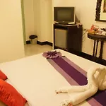 โรงแรม Sawasdee Sea View Pattaya