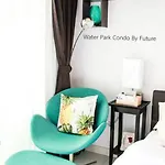 Water Park Condo By Future