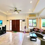 Villa The Siam Place Pool Villa Rayong