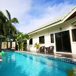 The Siam Place Pool Villa Villa Rayong