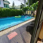 The Siam Place Pool Villa Rayong