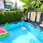 The Siam Place Pool Villa Villa