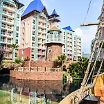 อพาร์ทเม้น Grande Caribbean