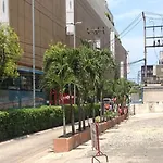 Hotel At Nine