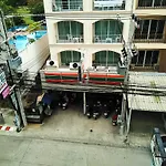 Samal Guesthouse