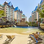 Grand Carribean By Tech อพาร์ทเม้น *