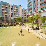 Grand Carribean By Tech อพาร์ทเม้น