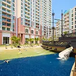 อพาร์ทเม้น Grand Carribean By Tech