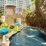 Grand Carribean By Tech *