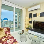 Grand Carribean By Tech * Pattaya