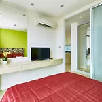 Grand Carribean By Tech * Pattaya