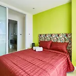 Grand Carribean By Tech อพาร์ทเม้น Pattaya