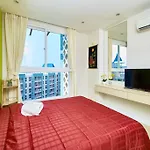 Grand Carribean By Tech อพาร์ทเม้น