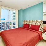 Grand Carribean By Tech อพาร์ทเม้น