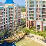Grand Carribean By Tech อพาร์ทเม้น