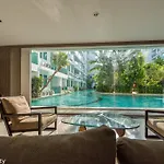Amazon Residence Jomtien