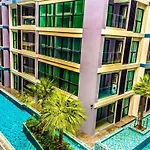 Tropical Garden * Pattaya