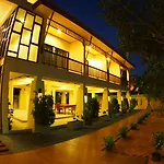 Resort Lotusland 3*