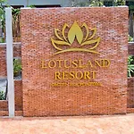 Resort Lotusland