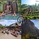 Hideland - The Luxury Tropical Villa