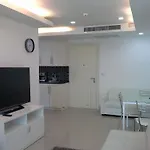 อพาร์ทเม้น Cosy View Pattaya