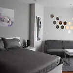 Apartment The Palm Wongamat