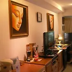 View Talay Resort 5C Condo 115A Minimum Stay 29 Nights