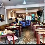 Scandalic Restaurant And Golf