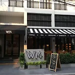 โรงแรม W14 3*