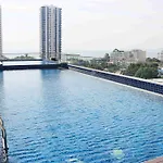 Laguna Bay-2 Epicenter