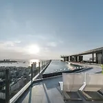 The Base Pattaya Sea View Apartment