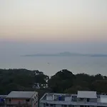 Pattaya Casa Espana Condo By Lin Hui