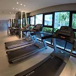 The Base Pattaya Sea View Apartment