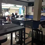 Sandman Hotel & Sports Bar