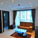 2 Bedroom Serenity Wongamat