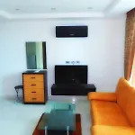 2 Bedroom Serenity Wongamat