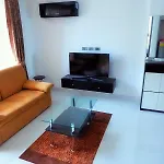 2 Bedroom Serenity Wongamat