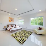 Davinci Pool Villa Pattaya