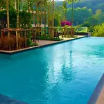 อพาร์ทเม้น Unixx Pattaya