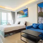 Cosy Beach View By Pearl Property