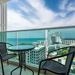 Cosy Beach View By Pearl Property