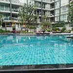 Elegant 1 Bedroom Apus Condo Pattaya By Tiprent