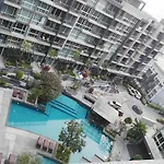 Elegant 1 Bedroom Apus Condo Pattaya By Tiprent