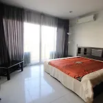 Wongamat Privacy Residence