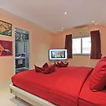 Sharrow Bay Villa *