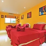Sharrow Bay Villa Pattaya