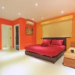 Sharrow Bay Villa